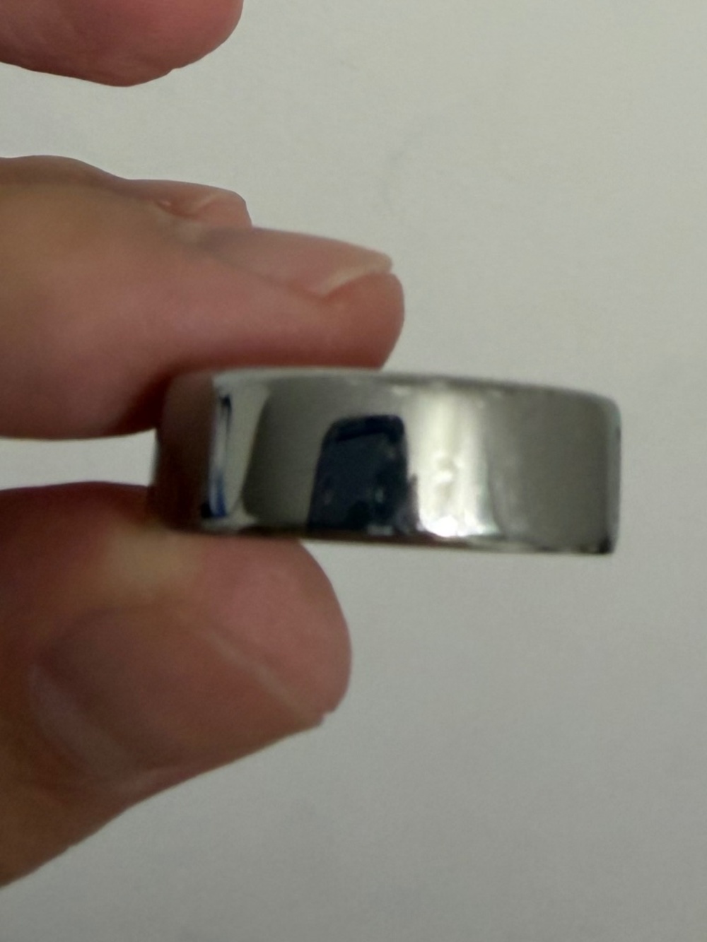 Oura Ring 4. Size 10.